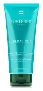 René Furterer Sublime Curl Curl Activating Shampoo