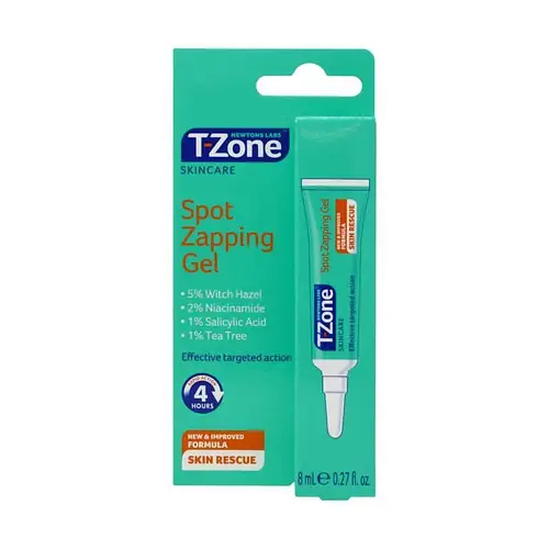 T-Zone Spot Zapping Gel