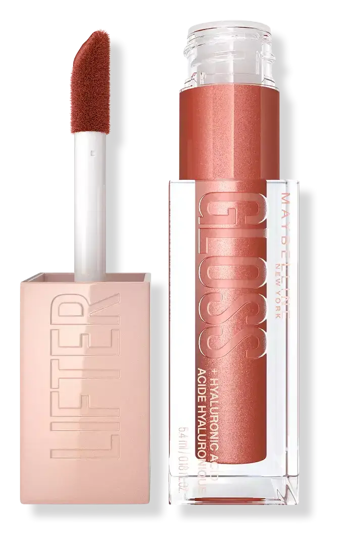 Maybelline Lip Lifter Gloss Topaz