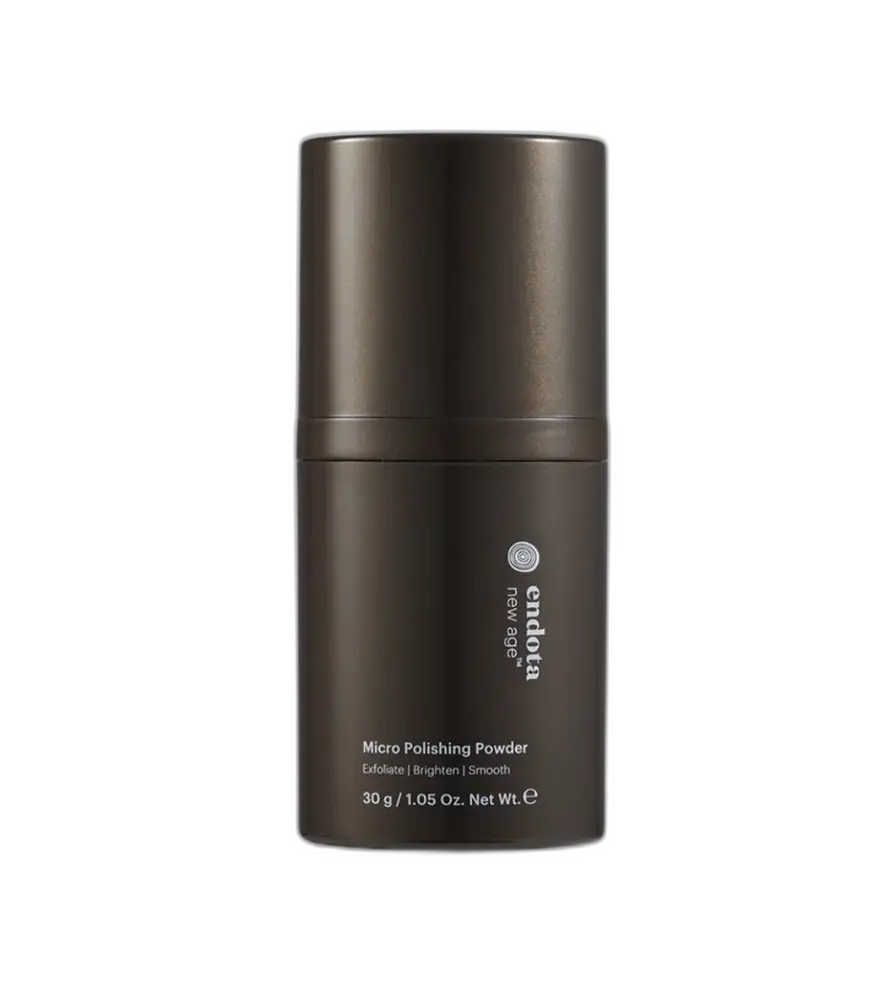 Endota Organics Micro Polishing Powder