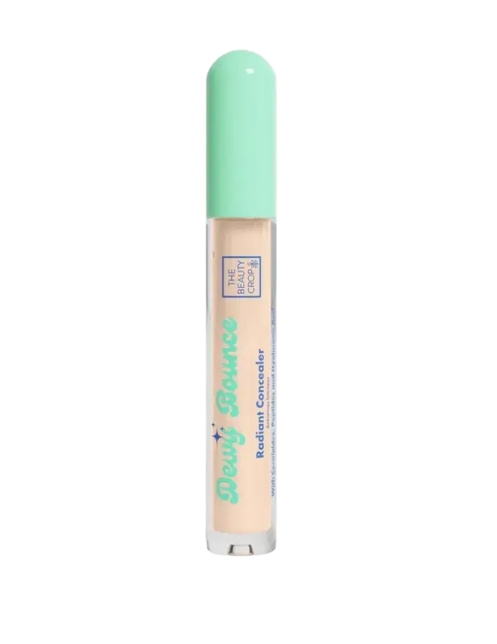 The Beauty Crop Dewy Bounce Radiant Concealer Cookie