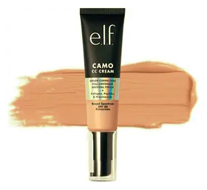 e.l.f. cosmetics Camo CC Cream SPF 30 Fair 150