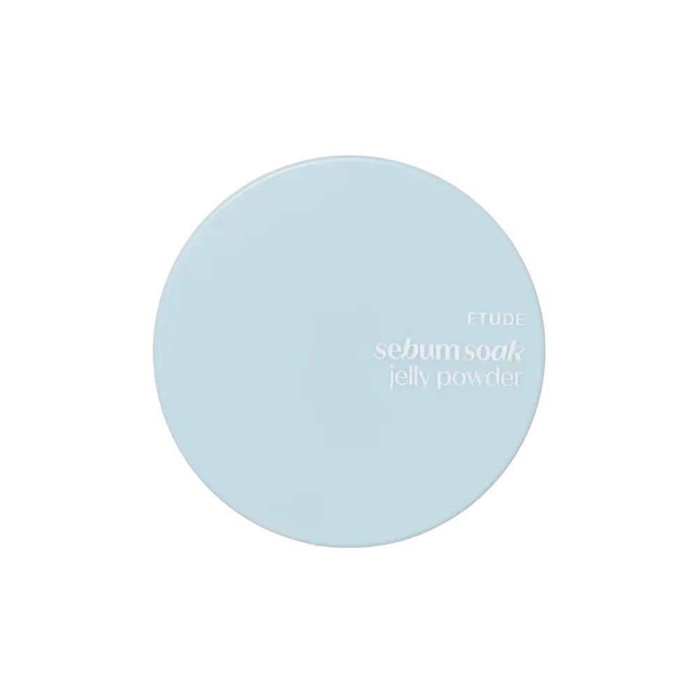 Etude House Sebum Soak Jelly Powder