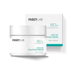 Fascy Lab Cica AC Solution Cream