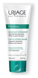 Uriage Hyseac Exfoliating Mask