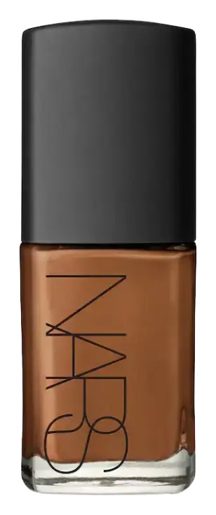 NARS Cosmetics Sheer Glow Foundation Namibia