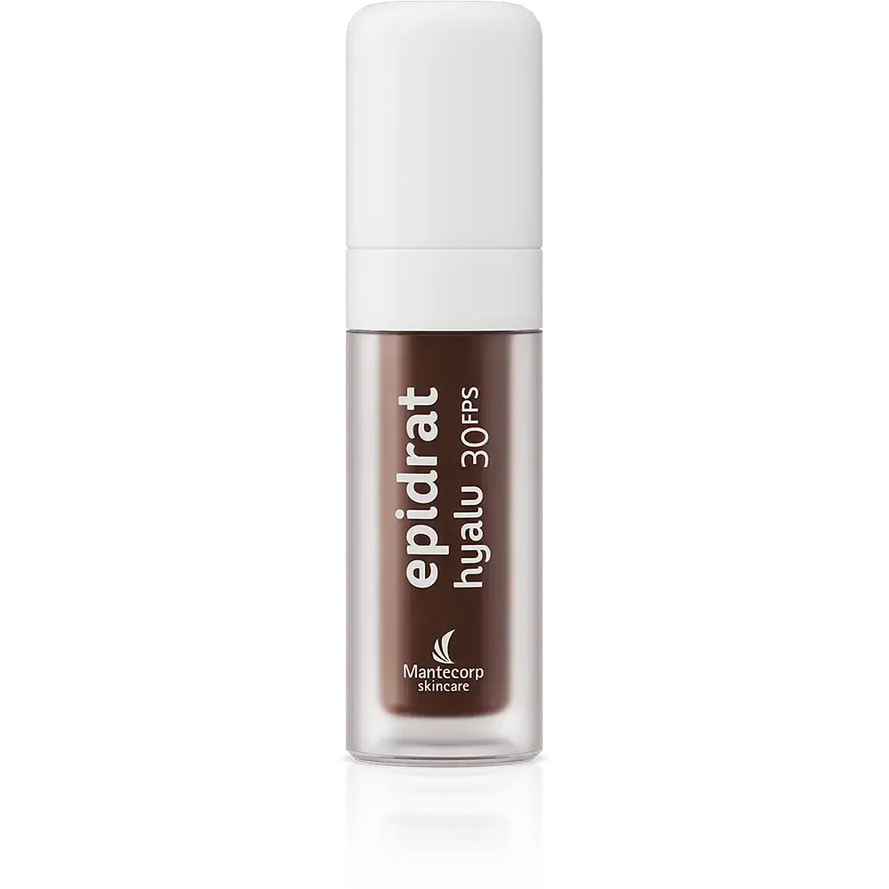 Mantecorp Epidrat Hyalu SPF 30 Choco
