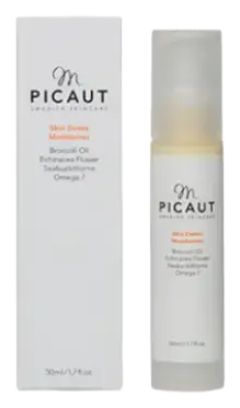 M Picaut Skin Detox Moisturiser
