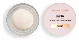 Revolution Beauty Rehab Line Fix Under Eye Primer