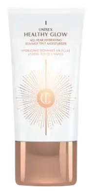 Charlotte Tilbury Unisex Healthy Glow Hydrating Tinted Moisturizer
