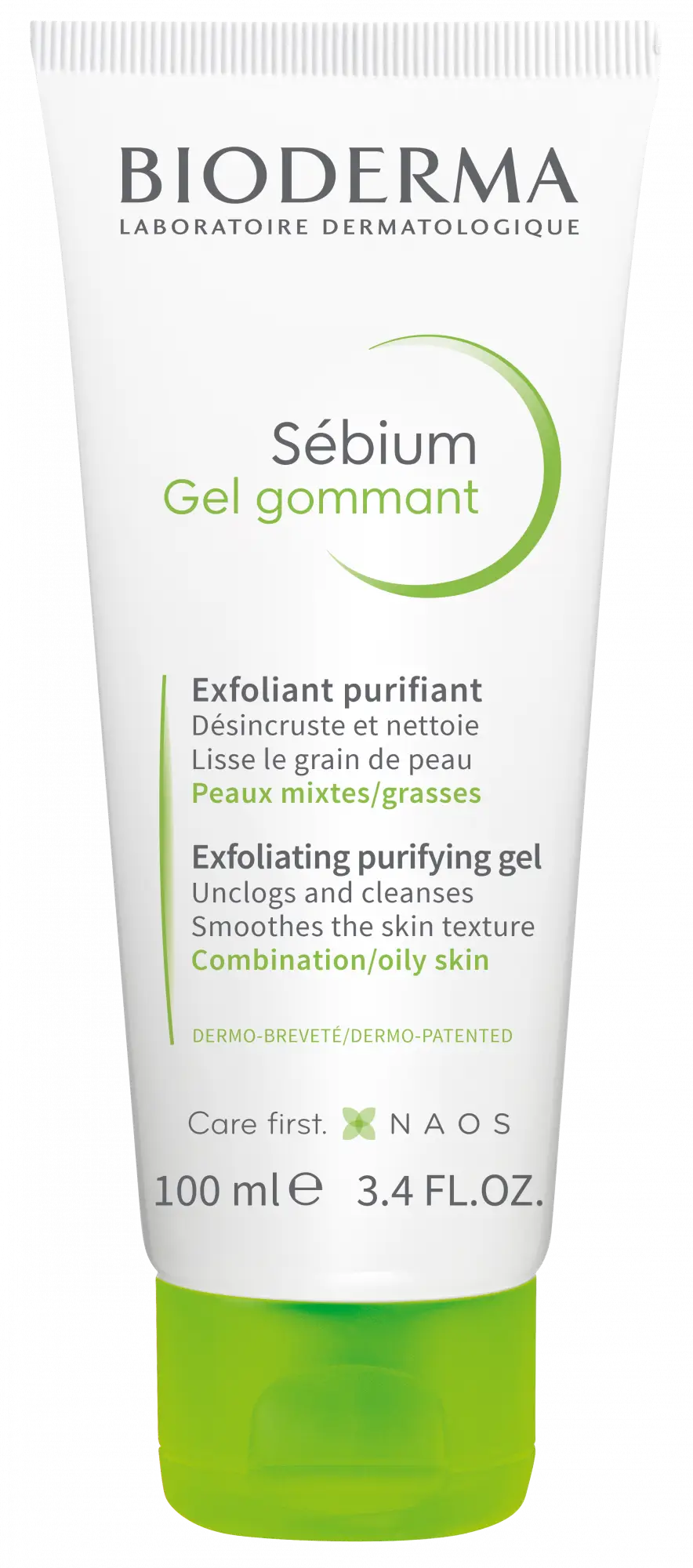 Bioderma Sébium Gel Gommant