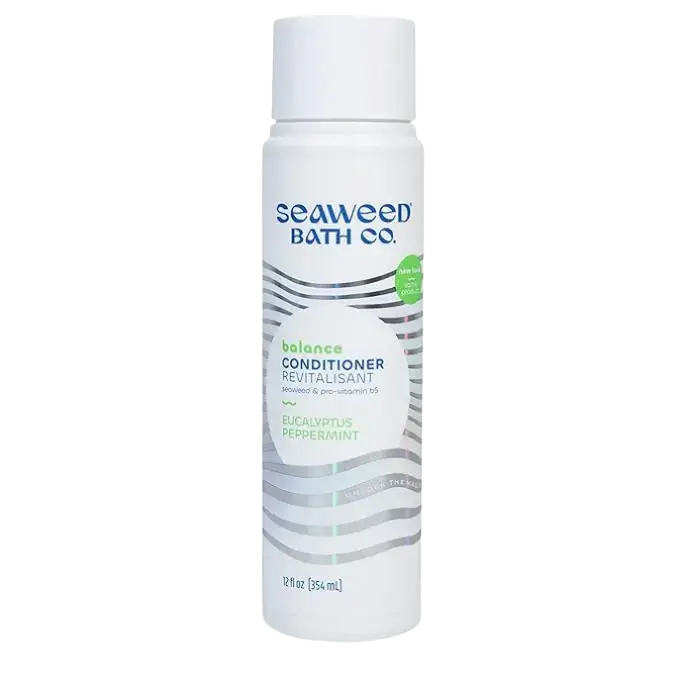 Seaweed Bath Co. Balance Conditioner