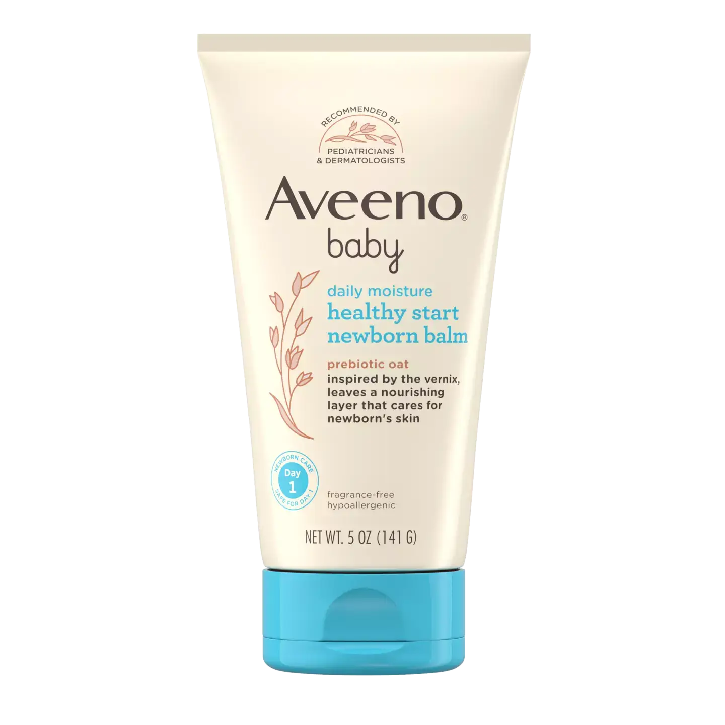 Aveeno Daily Moisture Healthy Start Newborn Balm