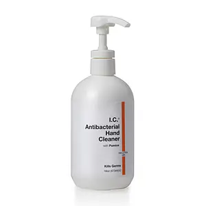 R&R Lotion I.C. Antibacterial Hand Cleaner With Pumice