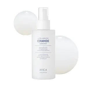 AVCA Ultra Hydrating Ceramide Cream Mist