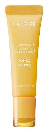 Laneige Lip Glowy Balm Mango