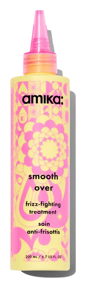 Amika Smooth Over