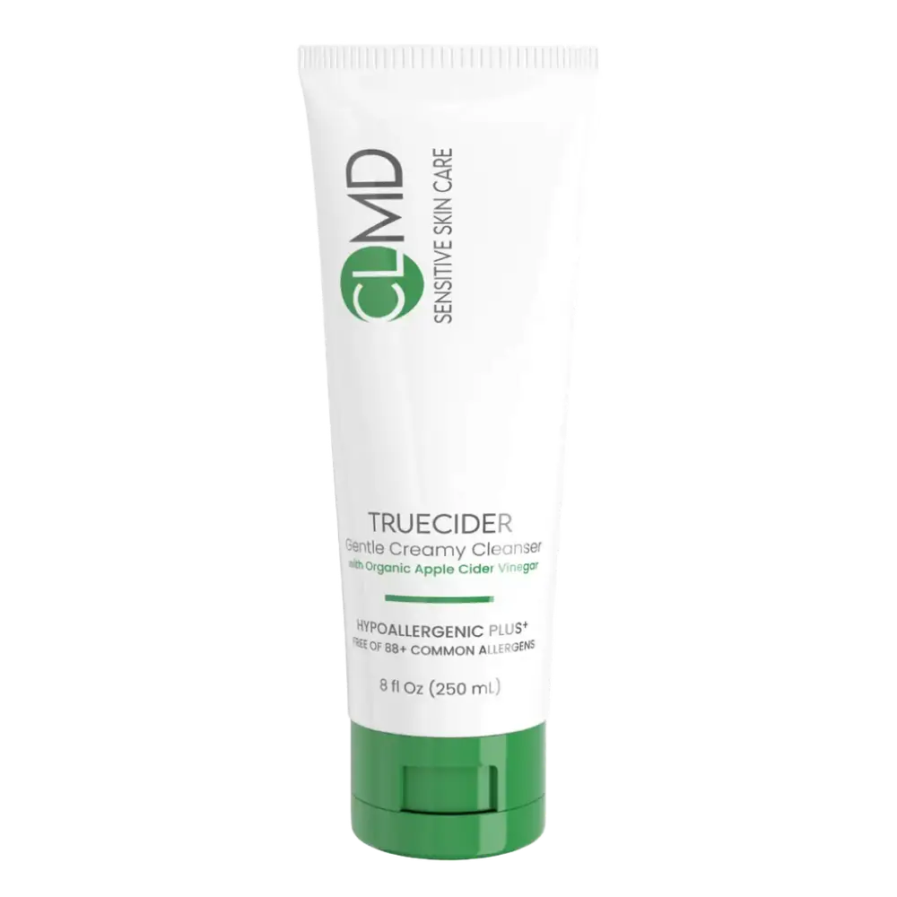 Cheryl Lee MD Truecider Gentle Creamy Cleanser