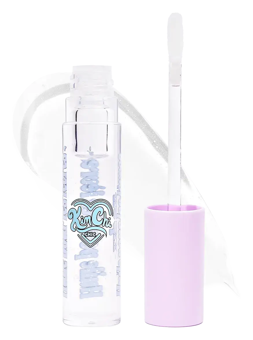 KimChi Chic Beauty Lip Oil - 01 Huile