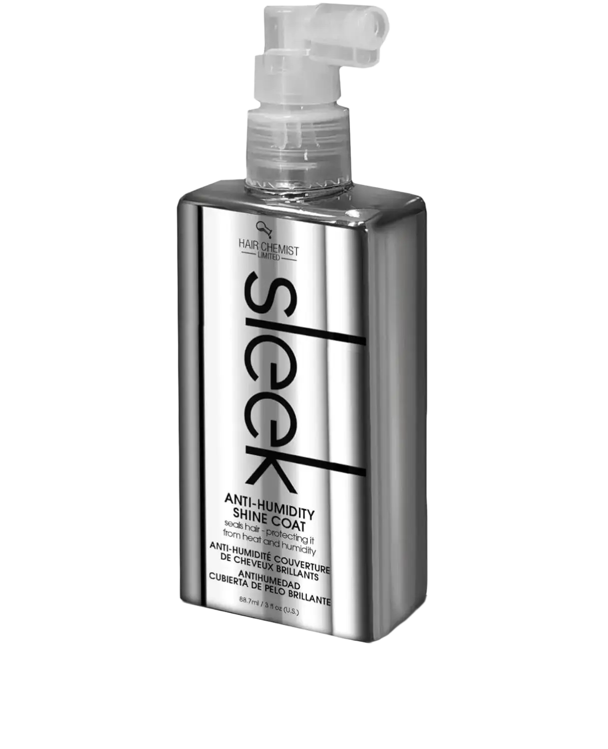 Hair Chemist Limited Sleek Anti Humidity Shine Coat
