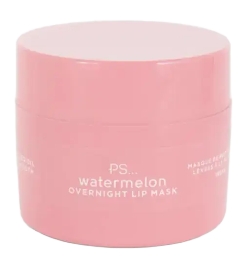 Primark Watermelon Overnight Lip Mask