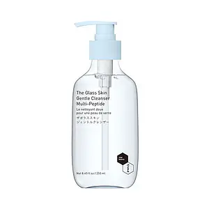 Vital Beauty The Glass Skin Gentle Cleanser