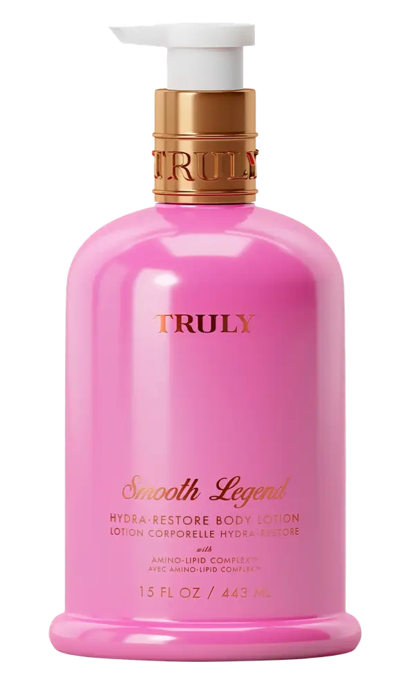 Truly Hydra-Restore Body Lotion Smooth Legend