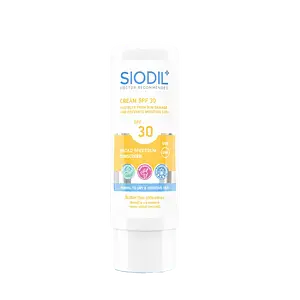 Siodil Cream SPF 30