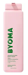 BYOMA Sensitive Skin Body Wash