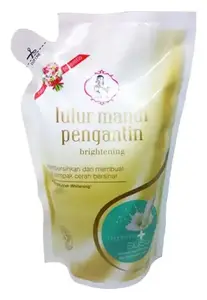 Purbasari Lulur Mandi Pengantin Brightening