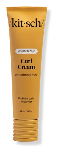 Kitsch Moisturizing Curl Cream
