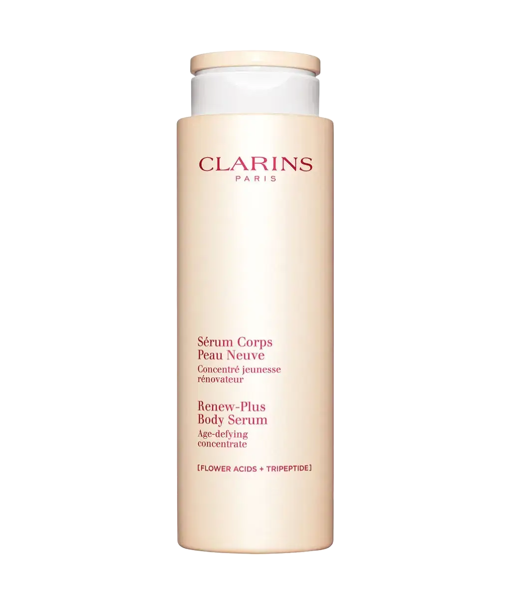Clarins Renew-Plus Body Serum