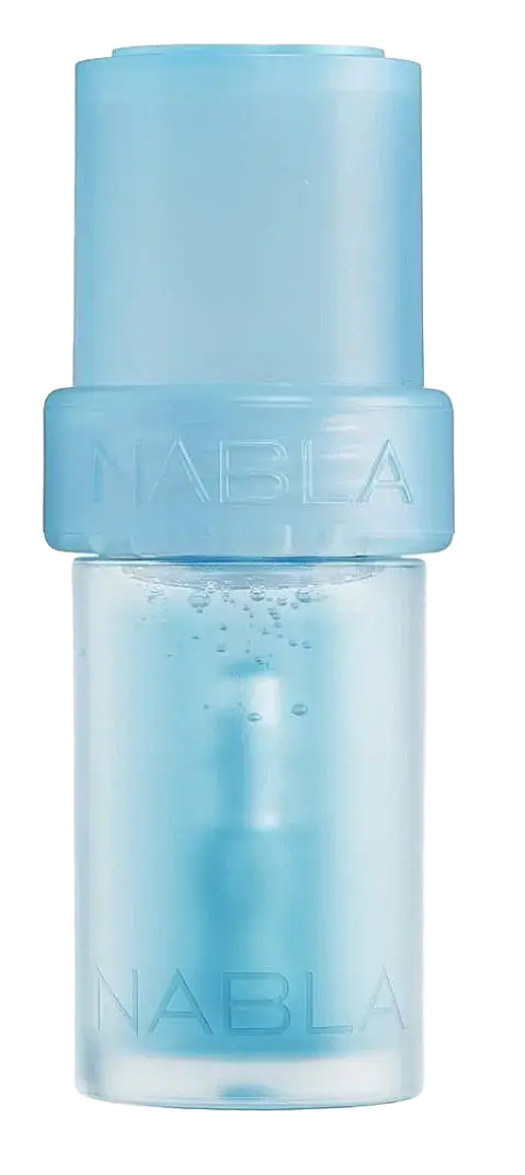 Nabla Cosmetics Lip Candy Oil Icy Mint