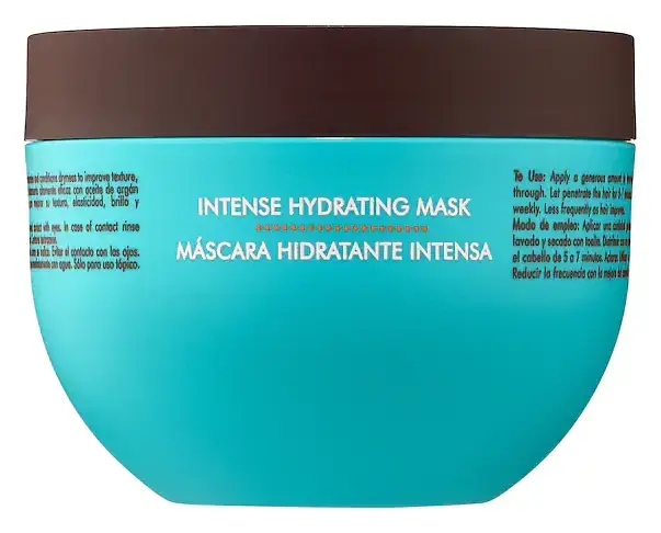 MoroccanOil Intense Hydrating Mask