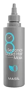 Masil 8 Seconds Liquid Hair Mask