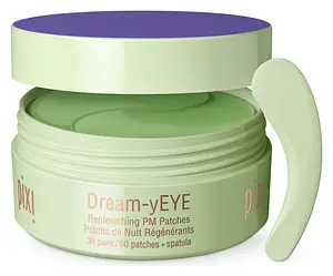 Pixi Beauty Dream-yEYE Replenishing PM Patches