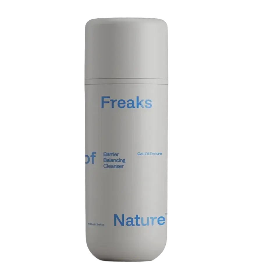 Freaks Of Nature Barrier Balancing Cleanser