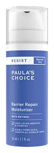 Paula's Choice Resist Barrier Repair Moisturizer with Retinol