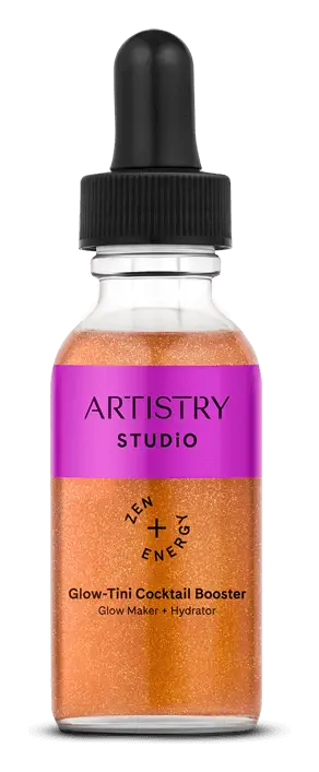 Artistry Beauty Artistry Studio Glow-Tini Cocktail Booster Glow Maker + Hydrator