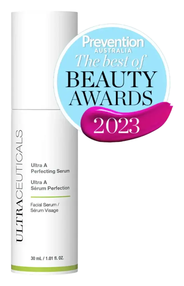 Ultraceuticals Ultra A Perfecting Serum