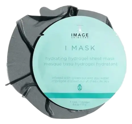 IMAGE skincare I Mask Hydrating Hydrogel Sheet Mask