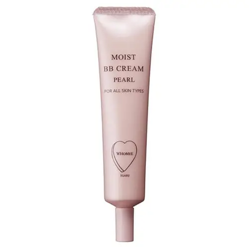 Whomee Moist BB Cream Pearl