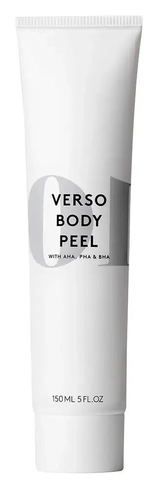 Verso Skincare Body Peel