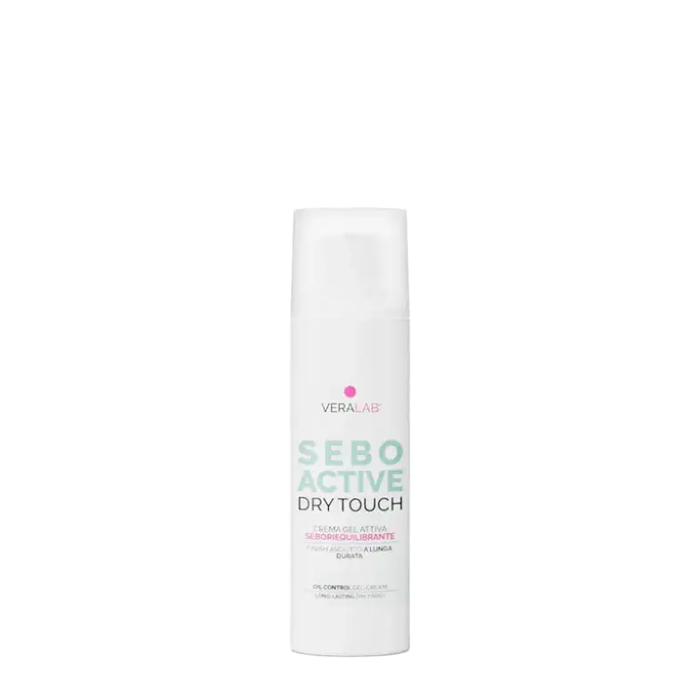VeraLab Sebo Active Dry Touch