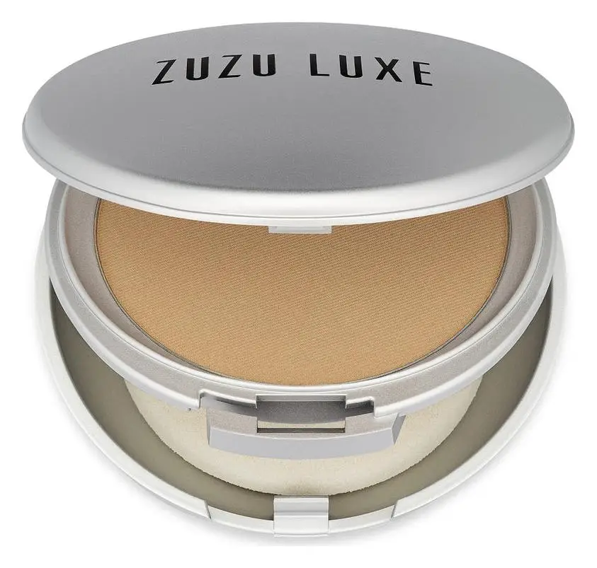 Zuzu Luxe Mineral Powder D-17