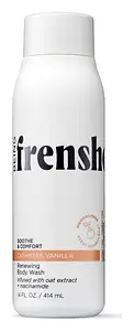 Being Frenshe Renewing Body Wash Cashmere Vanilla