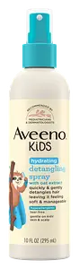 Aveeno Kids Detangling Spray