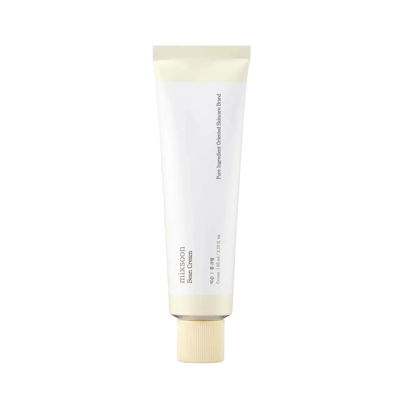 Mixsoon Bean Cream Tube