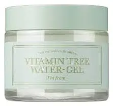 I'm from Vitamin Tree Water Gel