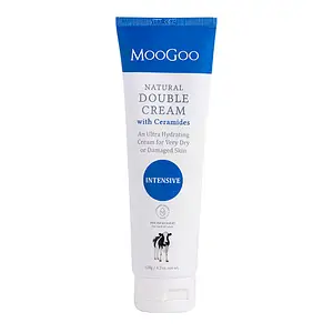 MooGoo Double Cream With Ceramides